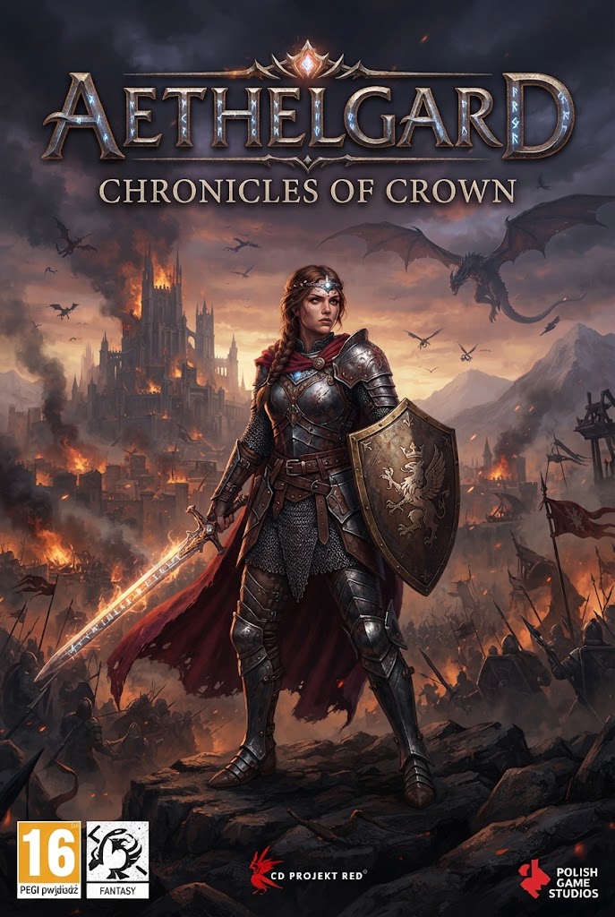 Aethelgard