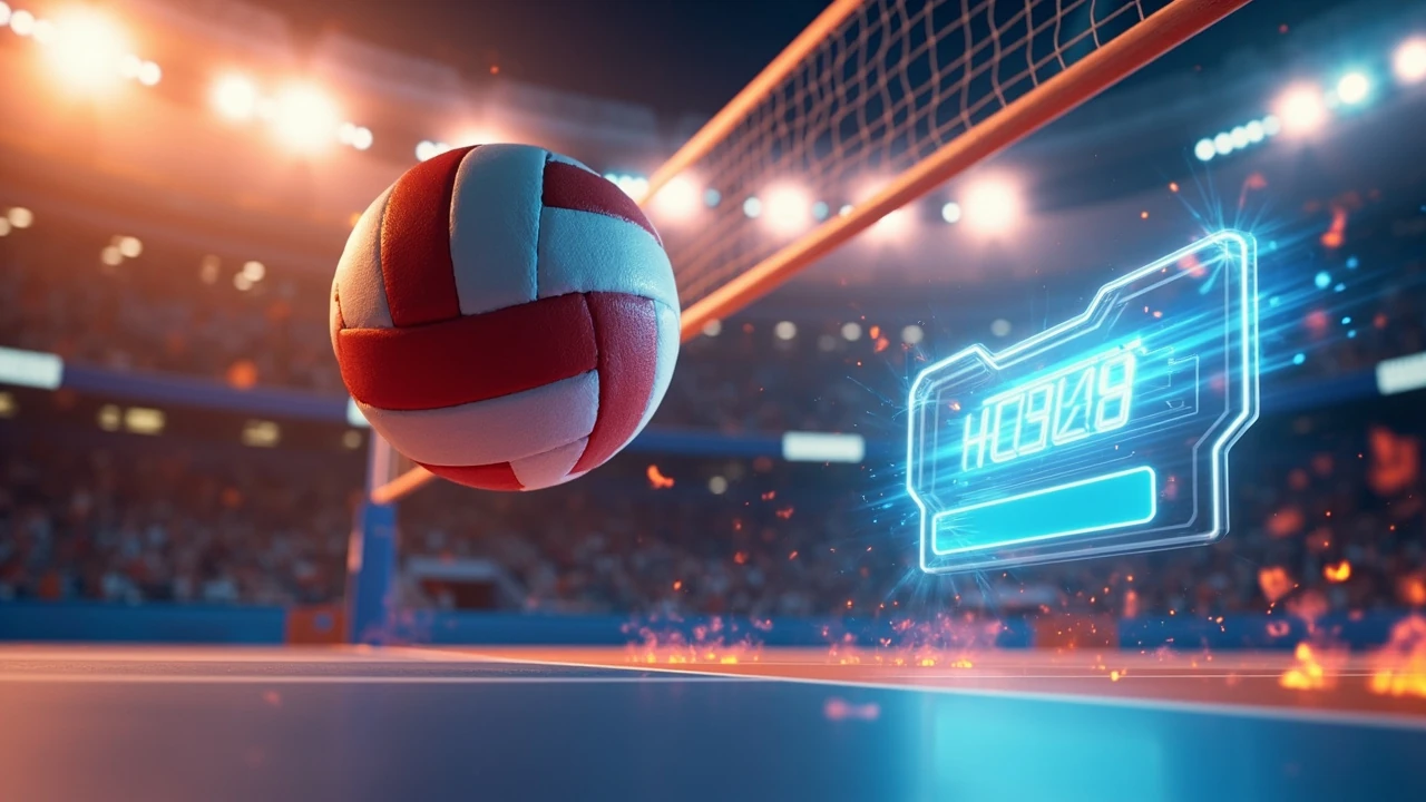 Volleyball Legends codes redemption screen in the Roblox game